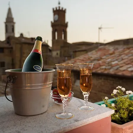 Bed & Breakfast La Bellavita