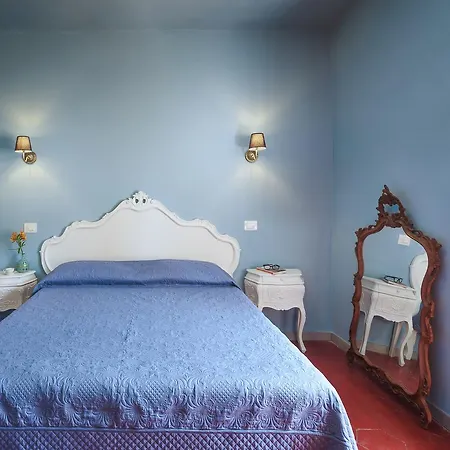 Bed & Breakfast La Bellavita Pienza