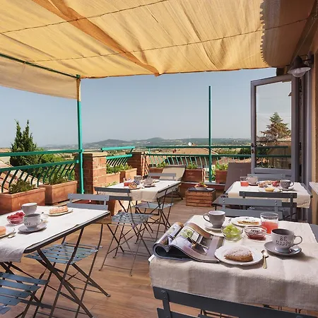 Bed & Breakfast La Bellavita *