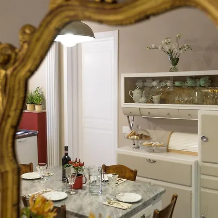 Bed & Breakfast La Bellavita *