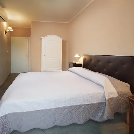 Bed & Breakfast La Bellavita Pienza