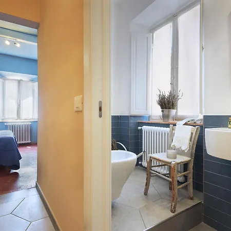 Bed & Breakfast La Bellavita *