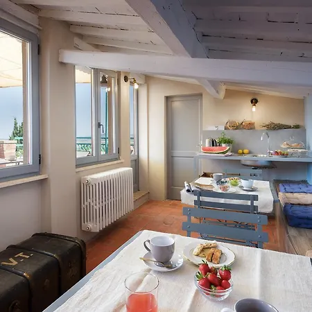 Bed & Breakfast La Bellavita *