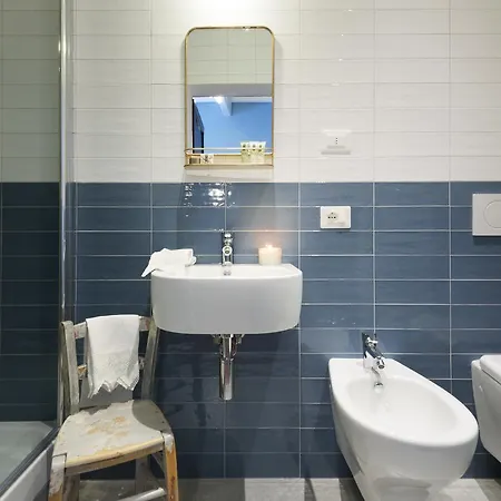 La Bellavita Bed & Breakfast Pienza