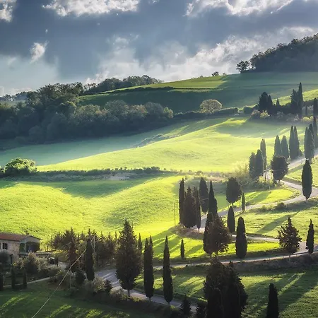 Bed & Breakfast La Bellavita *