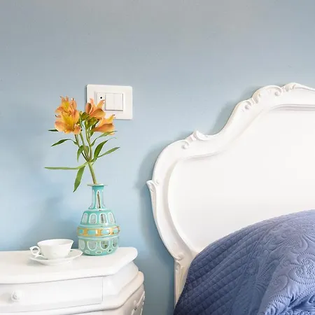 La Bellavita Bed & Breakfast *