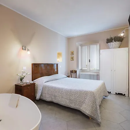 La Bellavita * Pienza