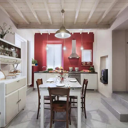 Bed & Breakfast La Bellavita