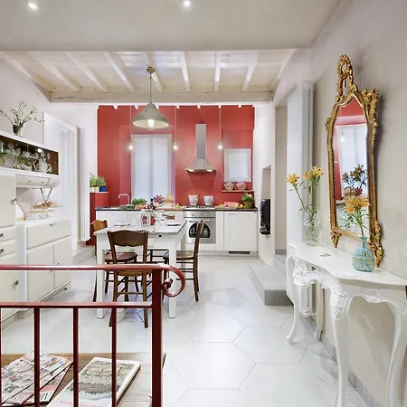 La Bellavita Bed & Breakfast Pienza