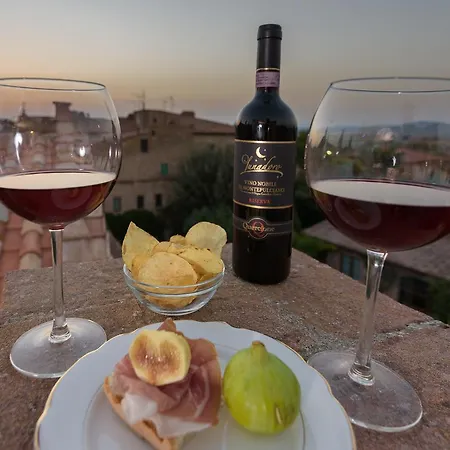 Bed & Breakfast La Bellavita *