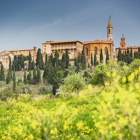 La Bellavita * Pienza