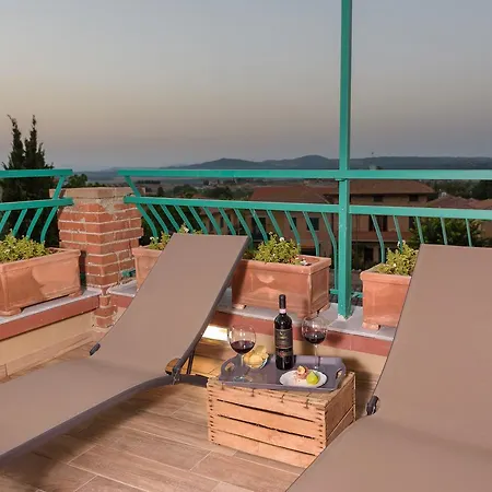 Bed & Breakfast La Bellavita