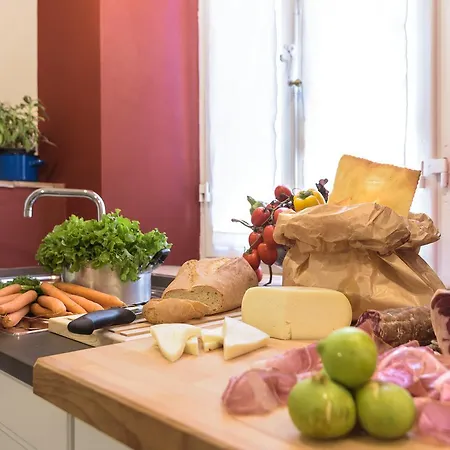 La Bellavita Bed & Breakfast *
