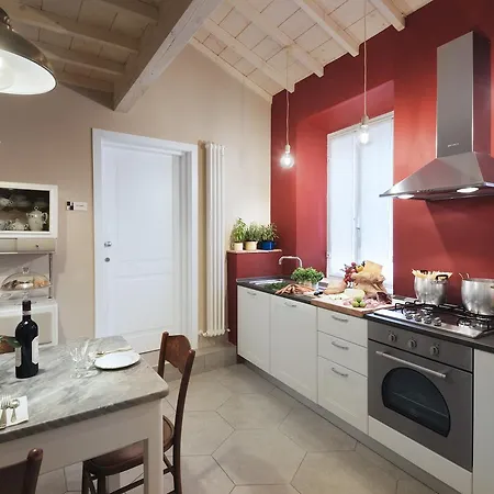 Bed & Breakfast La Bellavita *